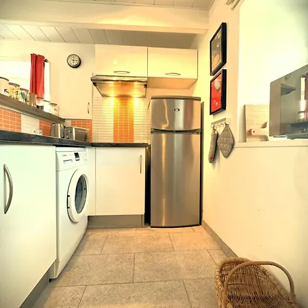 Casa vacanze Ty Jeanne-maison Bretonne Avec Jardin Proche Brignogan-Plages