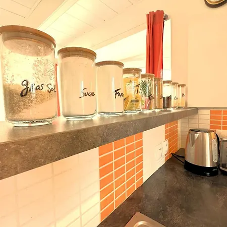 Ty Jeanne-maison Bretonne Avec Jardin Proche