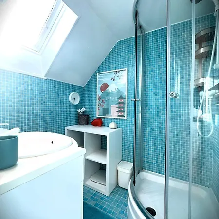 Holiday home Ty Jeanne-maison Bretonne Avec Jardin Proche